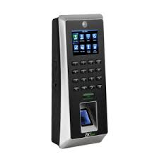 F21 Zkteco Fingerprint time attendance and access control terminal