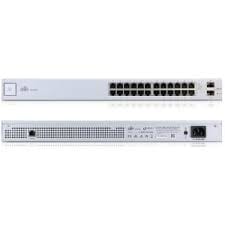 Ubiquiti US 24 24 Port UniFi Managed Gigabit Switch with SFP