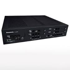 Panasonic KX-NS500 Smart Hybrid PABX System