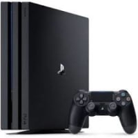 PS4 Console 500GB Pre-owned