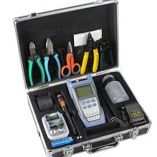 Fiber Optic Tool Kits