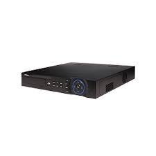 Dahua NVR4208-8P-4K 8 Channel NVR Network Video Recorder