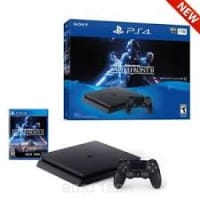 PlayStation 4 SLIM 1TB ( PS4)