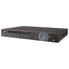 Dahua NVR4208-8P-4K 8 Channel NVR Network Video Recorder