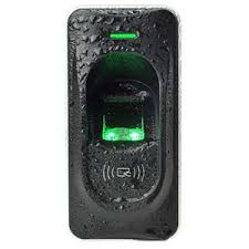 FR 1200 ID ZK Access control fingerprint reader