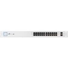 Ubiquiti US 24 250W 24 Port 250W PoE Switch