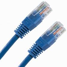 D-link 5 meters patch cords