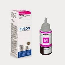 Epson T6736 Light Magenta ink bottle Cartridge