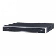 Hikvision DS-7608NI-K1-8P 8 channel POE NVR recorder