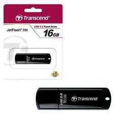 Transcend 8GB Flash Disk Drive