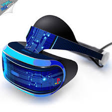 Playstation VR full Set