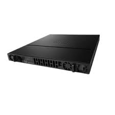 Cisco 4321 Integrated Service Router ISR4321/K9