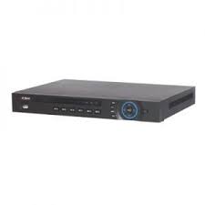 128 Channel Dahua DH-NVR608-128-4K network video recorder