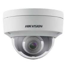 8MP Hikvision DS-2CD2183G0-I(S) 4K IR Dome IP Camera