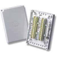 20 Pair Junction Box, Discase, Krone Box