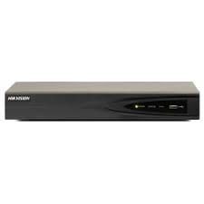 Hikvision DS-7604NI-K1/4P 4 Channels Embedded Plug & Play 4K NVR