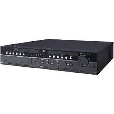 Hikvision 64 Channels 4K NVR DS 9664NI I8 Network Video Recorder