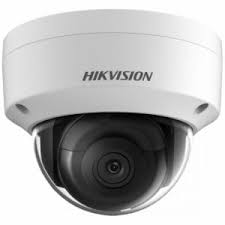 8MP Hikvision DS-2CD2183G0-I(S) 4K IR Dome IP Camera