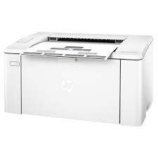 HP Laserjet Pro M102a A4 Mono Laser Printer - G3Q34A