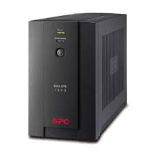 BX1400U-MS APC Back-UPS 1400VA