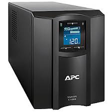 APC 1000VA 1KVA Smart-UPS SMT1000I Kenya