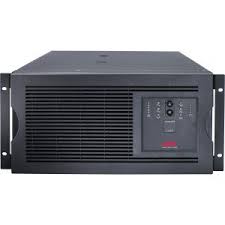 APC Smart UPS 5000VA 230V RackmountTower