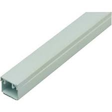 PVC 21 trunking price from Mtech