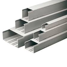 50 by 50mm Metallic Trunking Kenya