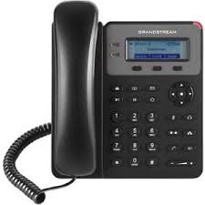 Grandstream GXP1615 Basic IP Phone