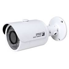 Dahua 720P 1MP HDCVI IR-bullet camera