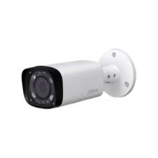 Dahua 2MP IPC-B2B20-L-ZS IR Mini-Bullet Camera