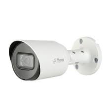 Dahua 4MP EZ-IP Mini-Bullet IP Camera