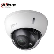 Dahua 4MP EZ-IP IPC-D2B40 Mini-Dome IP Camera