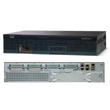 Buy Cisco 2921-K9 Integrated Services Router