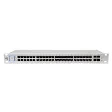 Ubiquiti US 48 500W 48 port UniFi Gigabit PoE Switch