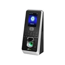 Multi-face biometric, card, finger Access Control and Time Attendance Terminal