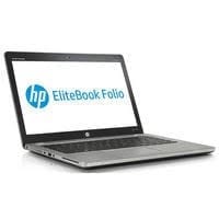 HP Elitebook Folio 9470m Core i5 4GB RAM 500GB HDD 14 Screen Laptop