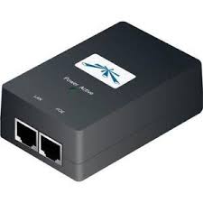 Ubiquiti 48V PoE Adapter