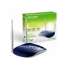 TL-WA730RE TP-LINK 150Mbps Wireless N Range Extender