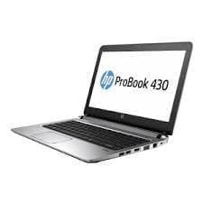 HP ProBook 430 G3 Core i7 8 GB RAM 256 GB SSD 13.3 Inch Laptop