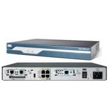 Cisco 1841 Integrated Services Router