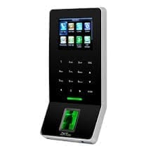 Zkteco ZK F22 Biometric Fingerprint Access Control