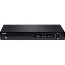 HIKVISION NVR DS-7716NI-E4/16P 16 channels Network Video Recorder NVR