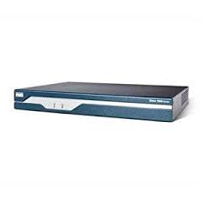 Cisco 1841 Integrated Services Router 1800 series