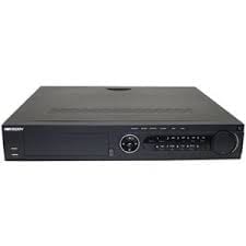 HIKVISION NVR DS-7716NI-E4/16P 16 channels Network Video Recorder NVR