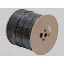 ASTEL CABLE COAXIAL RG 6 CABLE 300MTR