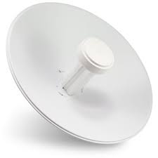 Ubiquiti PBE 5AC 400 ISO PowerBeam AC ISO 5GHz