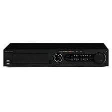 Hikvision DS-7732NI-E4/16P network video recorder with 32 channels NVR