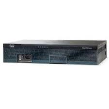 Cisco 2911/K9 - Cisco ISR G2 2900 Series Router