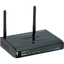 D-Link DIR-615 Wireless N Home Router